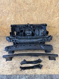 Купить Усилитель pas передний kompletny renault austral 1.3 tce, фото thumb