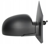 фото thumb №1, Hyundai getz 02-05 зеркало правое механический nowe
