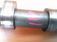 фото thumb №11, Peugeot citroen mini bmw 1.6 vti вал випускний v758775480 647743 - ex nr1