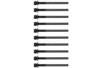 фото thumb №8, Болти головки opel antara 2.2cdti 10-