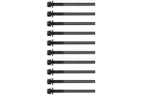 Набор винт головки с Разборки, фото thumb