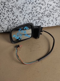 фото thumb №1, Дзеркало ліва peugeot 207 cc exld