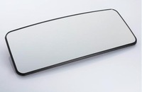 фото thumb №1, Вкладиш дзеркала mb atego actros + пластик