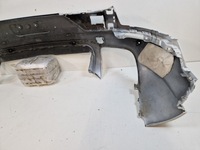 фото thumb №7, Porsche cayenne 9y3 coupe накладка бампера заднього задня 9y3807001a