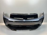 Купить Opel grandland рестайлинг  бампер передний комплектный  6xpdc, фото thumb