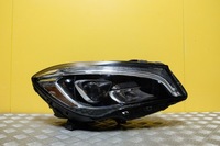 фото thumb №1, Mercedes cla c117 x117 2017- фара лампа led high performance r usa