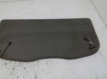 фото thumb №1, Полка задняя renault megane scenic