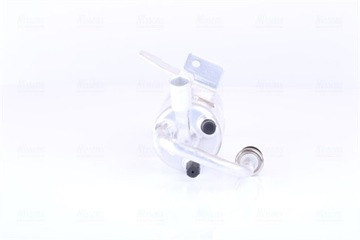 фото thumb №16, Осушитель кондиционера ford fiesta 01- 1.3 efi