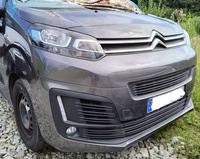 фото thumb №11, Двері правий перед праве передні citroen jumpy iii expert iv proace 16- kcm