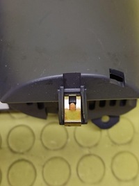 фото thumb №6, Smart forfour 1.5 cdi лічильник прилади a4545402311