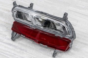 фото thumb №7, Kia sportage iv 2018-2021 po рестайлинг галоген бампер задний правые 92406d9710