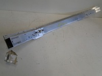 фото thumb №9, Mercedes балка підсилювач w бампер передній cle 236 c klasa w206 s206 206