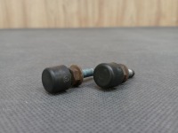 фото thumb №1, Mercedes slk r171 відбійник відбійники обмежувачі регулювання капот комплект a201988