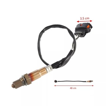 фото thumb №6, Датчик лямбда-зонд do opel corsa c d 1.0 1.2