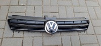фото thumb №1, Решітка радіатора vw golf vii накладка решітка 5g0853653e