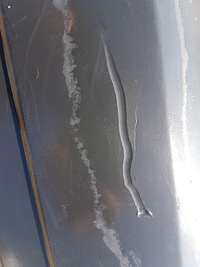 фото thumb №7, Бампер перед переднє кузов dacia logan i mcv 2006-2013