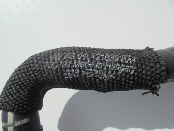 фото thumb №7, Vw t-roc шланг шланг воды 5q0122157aj 04l121131ab