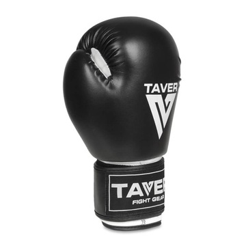 БОКСЕРСКИЕ ПЕРЧАТКИ ДЛЯ ТРЕНИРОВОЧНЫХ СПАРИНГА FOR PEAR BAG TAVER 10 унций
