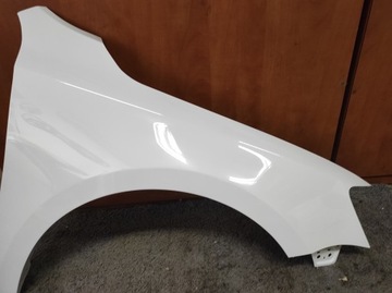 фото thumb №4, Крило правий volkswagen jetta 1b lb9a 2010-2018