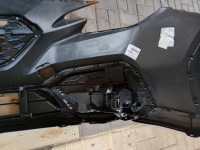 фото thumb №10, Бампер перед передній subaru wrx vb ii 2022-