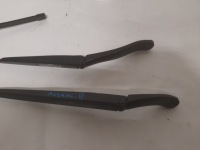 фото thumb №2, Дворники рычаги renault megane iv europa