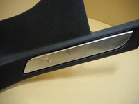 фото thumb №3, Защита накладка порог правый задняя citroen ds5