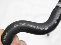 фото thumb №9, Шланг трубка води kia sorento i 2.4 b 25437-3e150