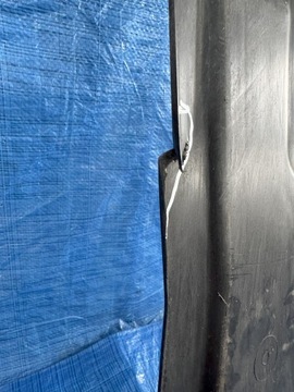 фото thumb №6, Захист нижня ліва renault megane v e-tech 748159614r