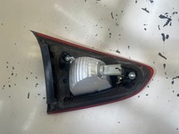 фото thumb №8, Mazda 2 iii лампа правый задняя w крышка