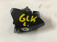 фото thumb №1, Mercedes glk x204 вкладка замка левая