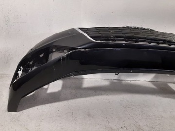 фото thumb №9, Audi a5 8w6 b9 рестайлинг бампер перед