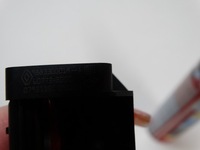 фото thumb №7, Датчик датчик ударний renault laguna iii