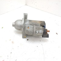 2016 ssangyong tivoli стартер a1731513001 Зі Шроту, фото thumb