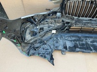 фото thumb №8, Volvo v60 s60 inscription бампер перед передний 728