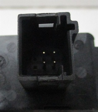 фото thumb №5, Кнопка ролеты citroen c5 iii x7 96627830bj