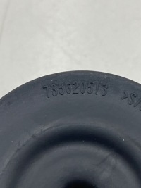 Fiat 500 abarth 2018 вкладка держатель на кружка туннель среднего 73562051 Недорого, фото thumb