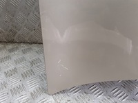 фото thumb №5, Капот renault megane ii ted 11