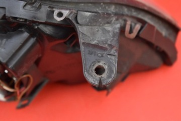 фото thumb №9, Фара лівий лампа перед лінза eu 155887-01 opel signum 03-08