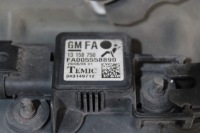 фото thumb №4, Pas передний opel zafira b