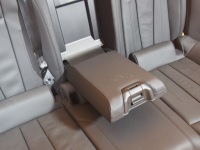 фото thumb №10, Audi a4 8w b9 58km sedan сидіння заднє сидіння обшивки шкіра підігрів