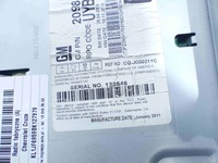 фото thumb №9, Радіо заводські chevrolet cruze i 08-12 20984175
