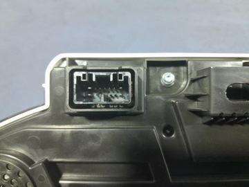 фото thumb №8, Toyota camry viii xv70 17- 2.5 гибрид спидометр приборы eu 83800-33x80-a