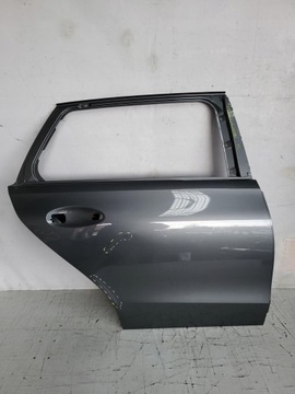 фото thumb №1, Дверь правые зад mercedes c-klasa w206 универсал