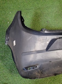 фото thumb №7, Renault twingo iii 3 lift бампер задняя задний