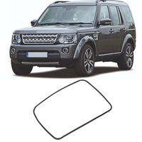 фото thumb №11, З підігрівом скло дзеркало заднього clear vision заміна скло дзеркало