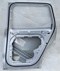 фото thumb №5, Volvo xc90 ii двері праві зад задні