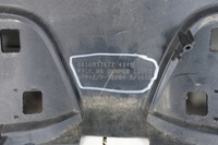 фото thumb №10, Mitsubishi eclipse cross накладка спойлер спойлер бампера задняя 6410d376zz