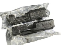 фото thumb №1, Opel corsa e абсорбер бампера перед правый левый