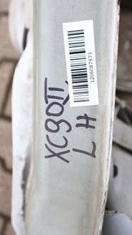 фото thumb №7, Volvo xc90 ii чверть лонжерон підкрилок ліва перед