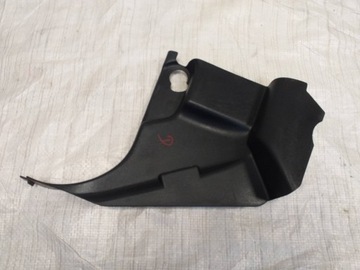 фото thumb №1, Range rover sport l320 защита порога левая emc500311